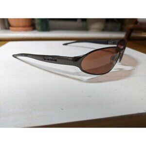 BOLLÉ Bronze Sunglass Frames 10288 Elevate Wrap Style Frames